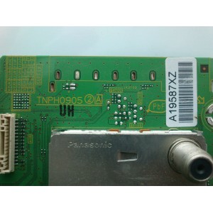 MAIN / PANASONIC TZT/A1NEUU MODELO TC-L3232C